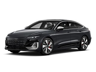2025 Audi S6 e-tron Berline  2025 Audi S6 e-tron Berline